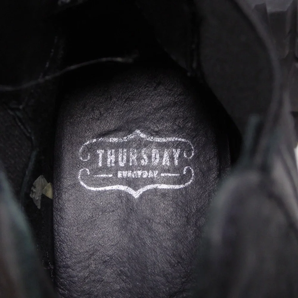 Thursday Boot Company bundle save
